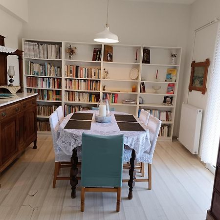 Corfu Pelekas Apartment 2 מראה חיצוני תמונה