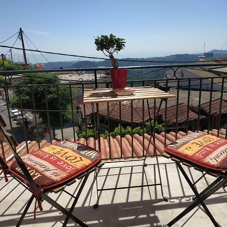 Corfu Pelekas Apartment 2 מראה חיצוני תמונה
