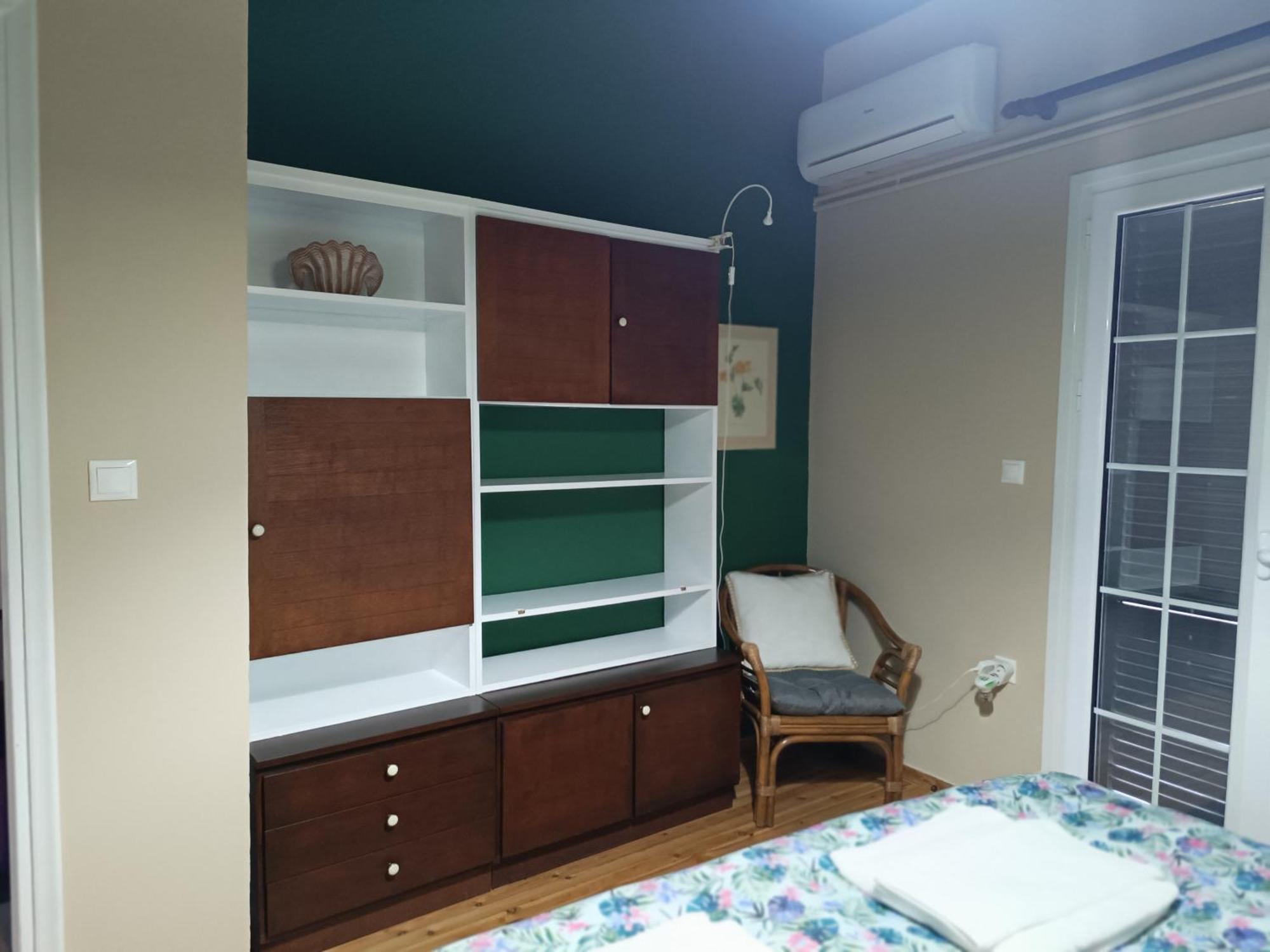 Corfu Pelekas Apartment 2 מראה חיצוני תמונה