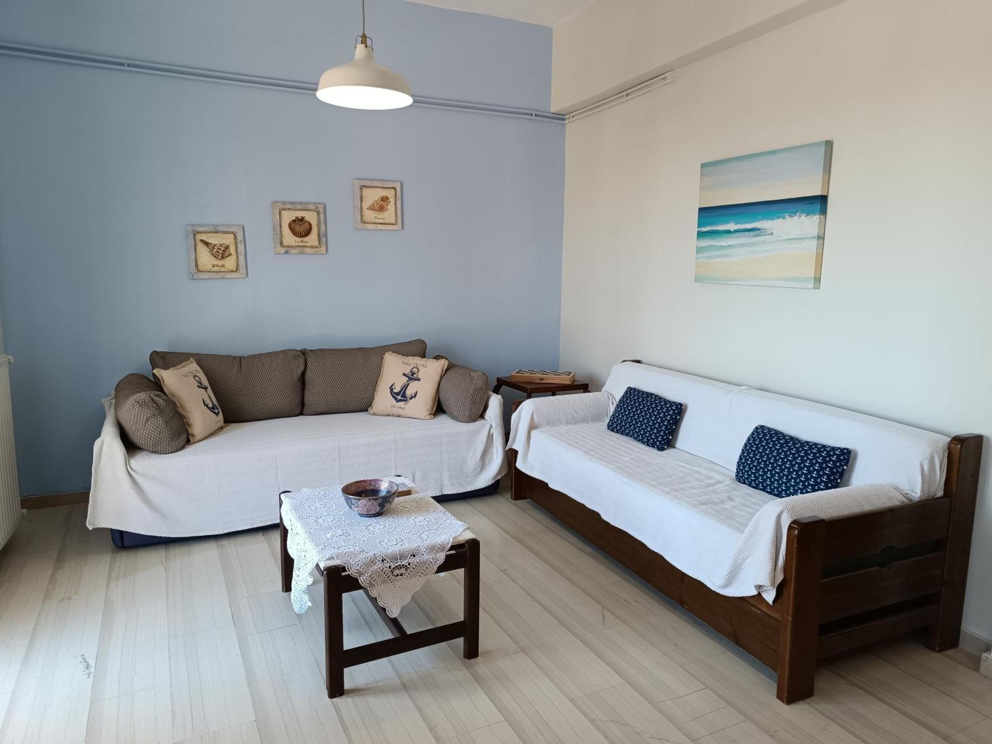 Corfu Pelekas Apartment 2 מראה חיצוני תמונה