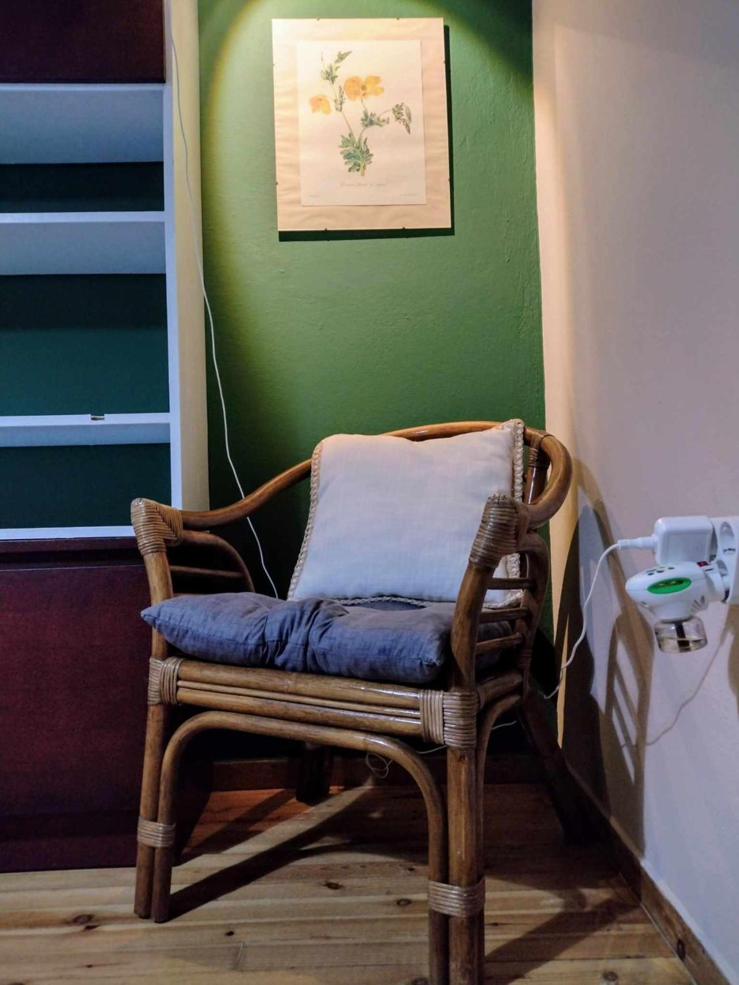 Corfu Pelekas Apartment 2 מראה חיצוני תמונה