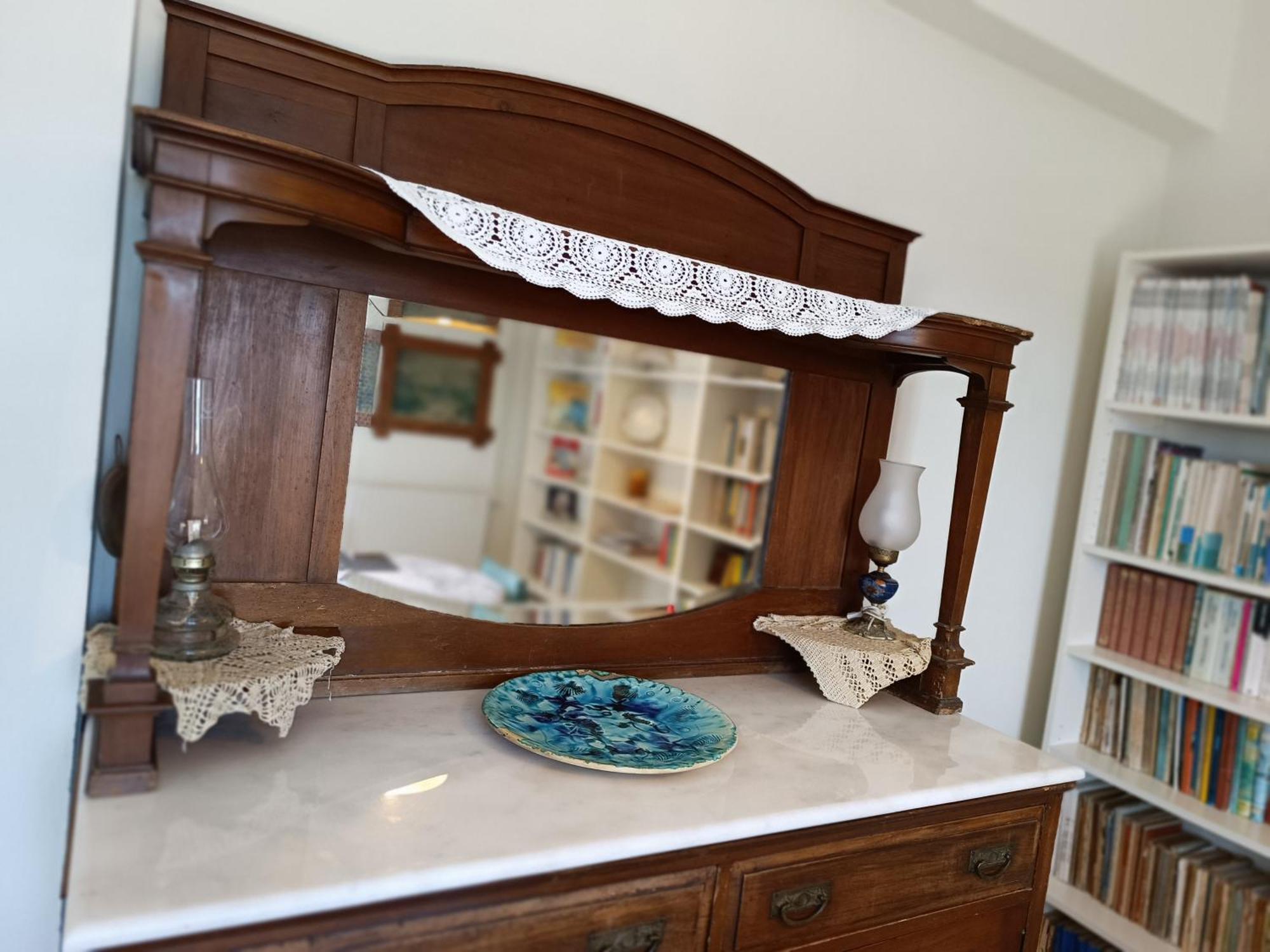 Corfu Pelekas Apartment 2 מראה חיצוני תמונה