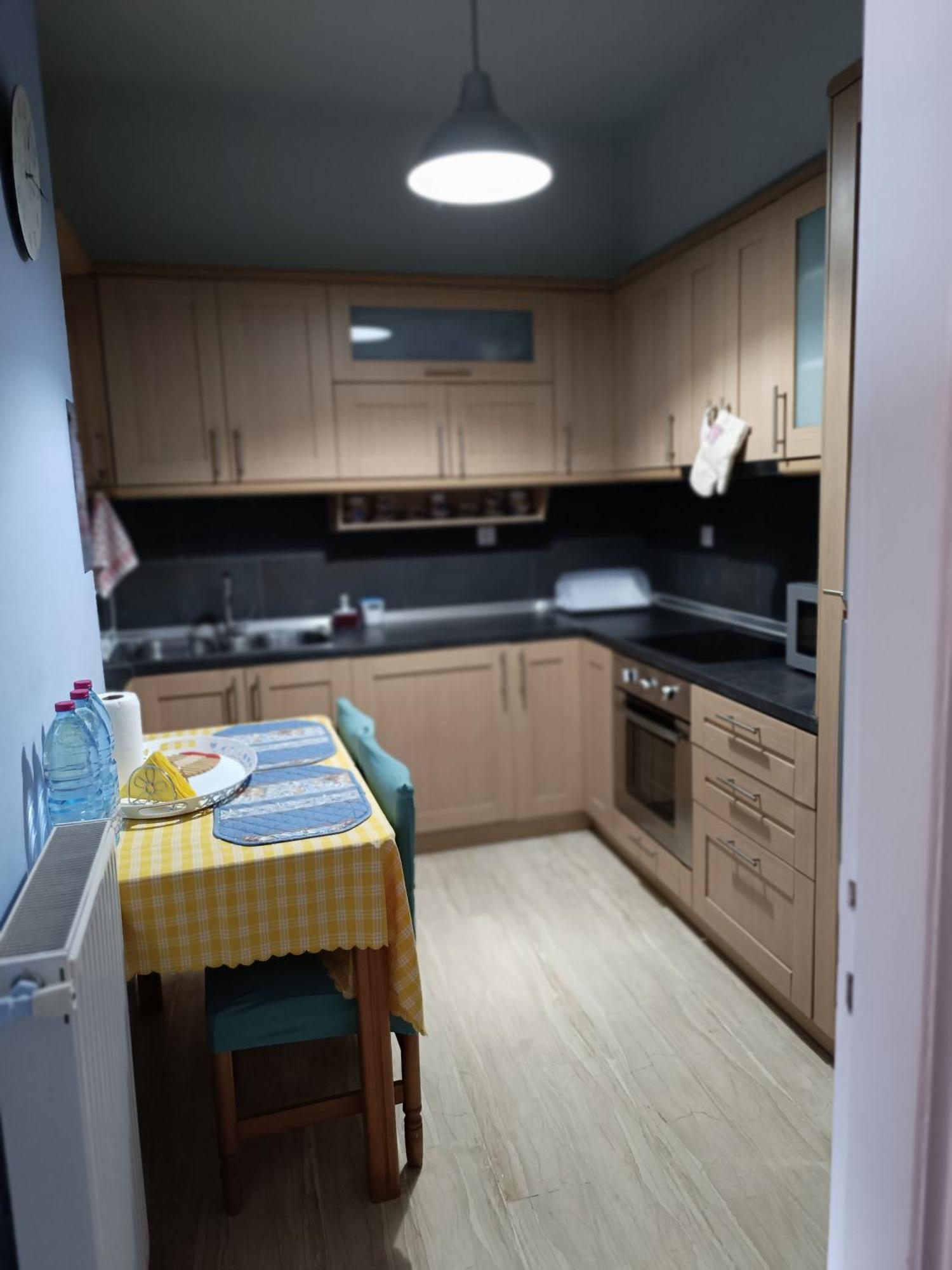 Corfu Pelekas Apartment 2 מראה חיצוני תמונה