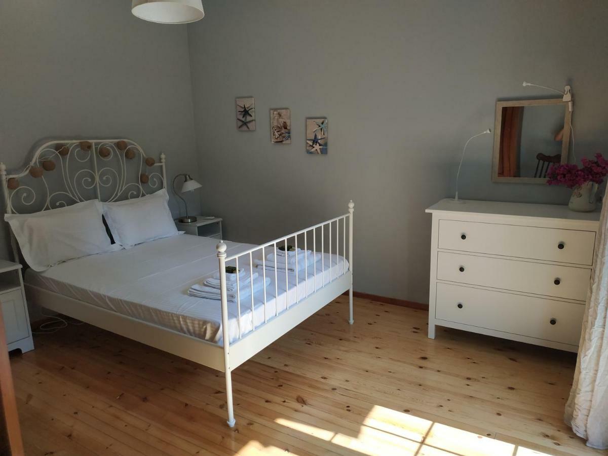 Corfu Pelekas Apartment 2 מראה חיצוני תמונה