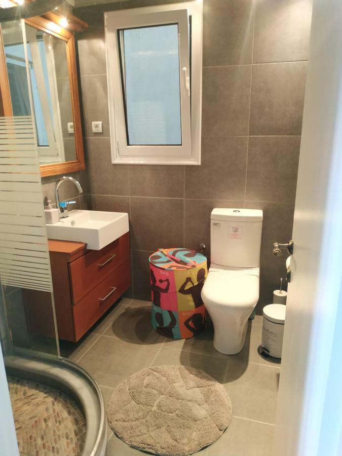 Corfu Pelekas Apartment 2 מראה חיצוני תמונה