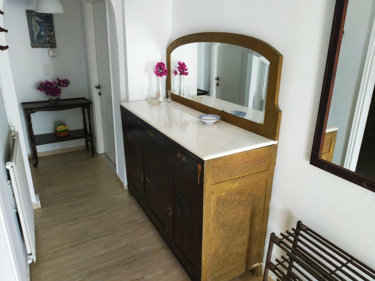 Corfu Pelekas Apartment 2 מראה חיצוני תמונה