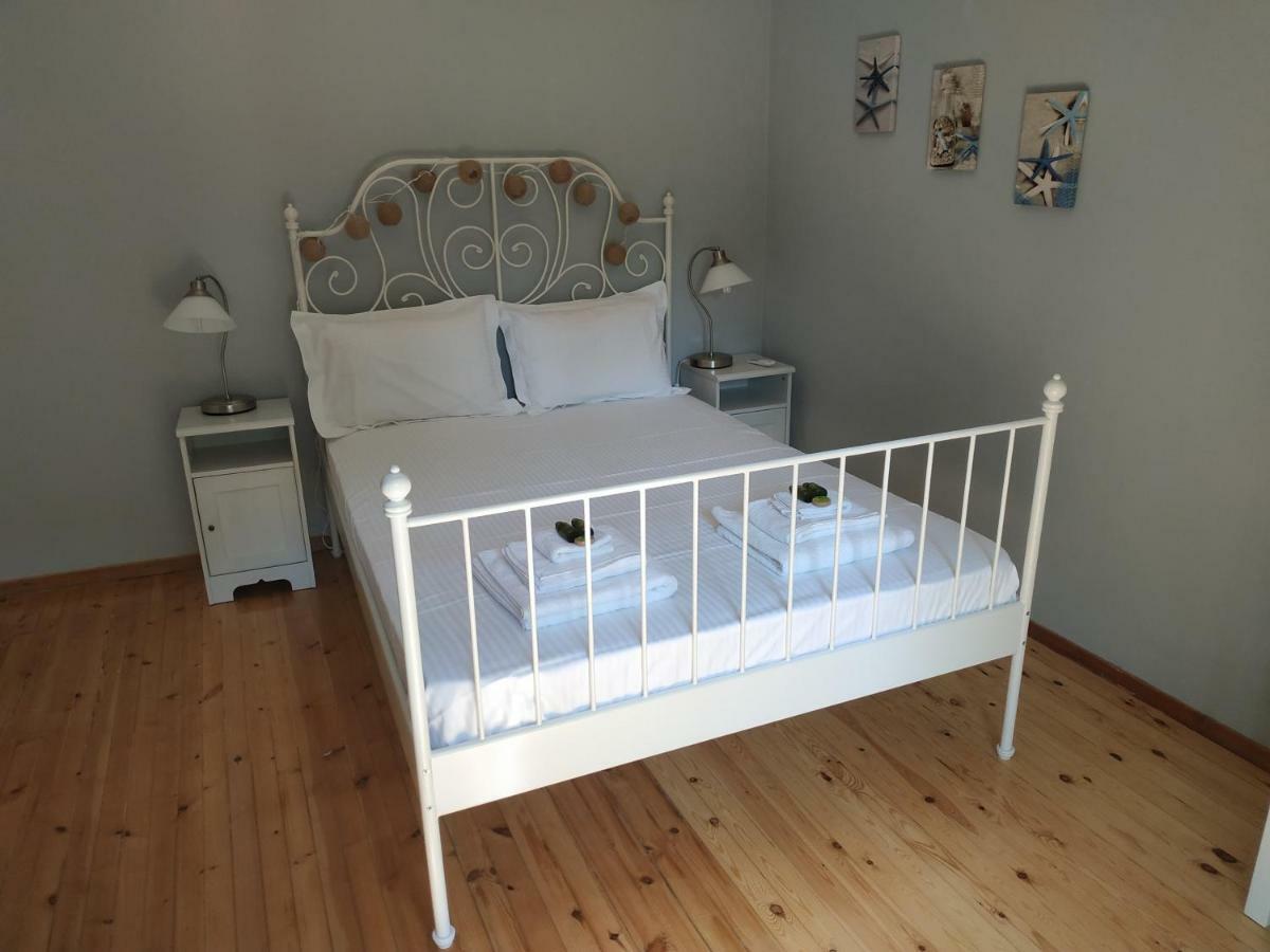 Corfu Pelekas Apartment 2 מראה חיצוני תמונה