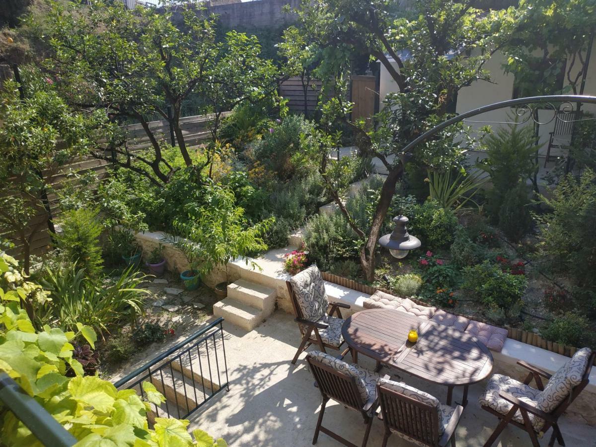 Corfu Pelekas Apartment 2 מראה חיצוני תמונה