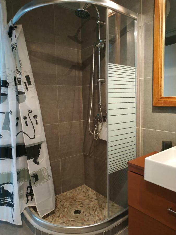Corfu Pelekas Apartment 2 מראה חיצוני תמונה